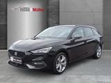 Seat Leon Sportstourer FR*DSG*NAVI*SHZ*VC*5J-GARANTIE