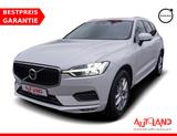Volvo XC60 2.0 Momentum 2WD Totwinkel ACC Keyless PDC - Volvo XC60 Gebrauchtwagen in Berlin