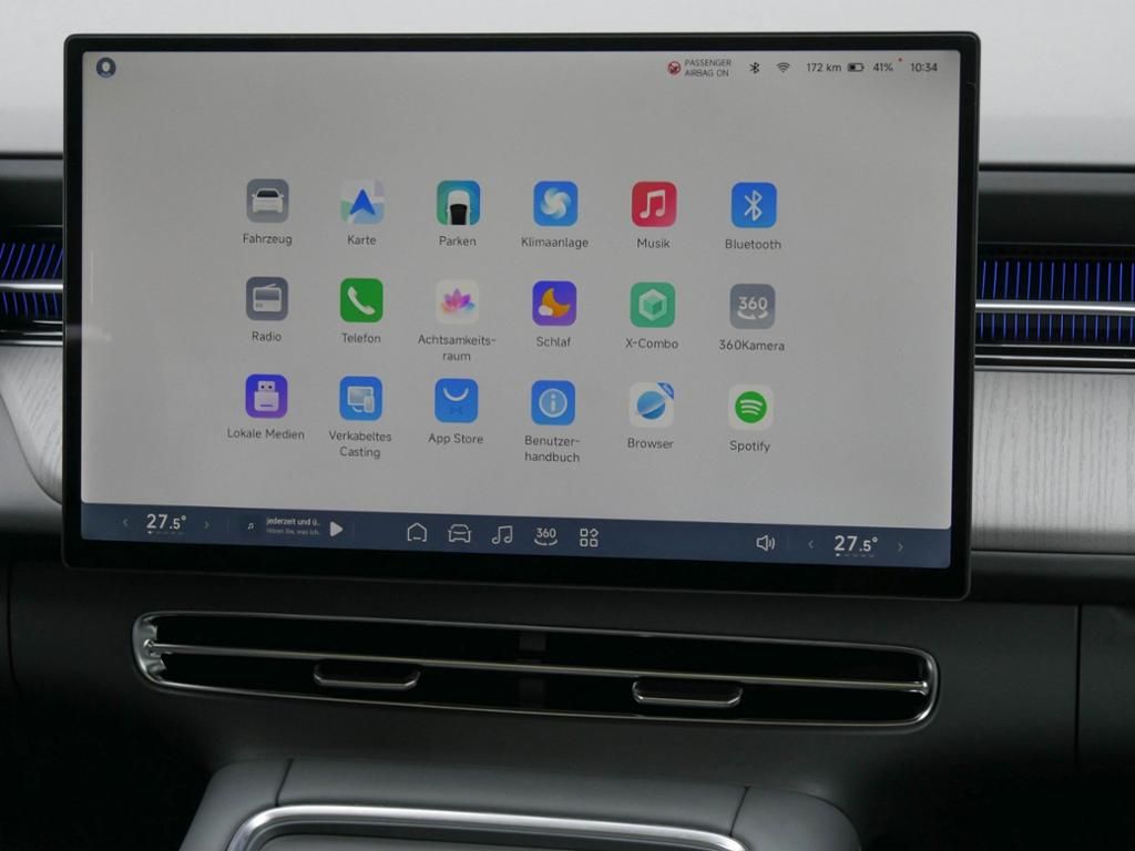 XPENG G6