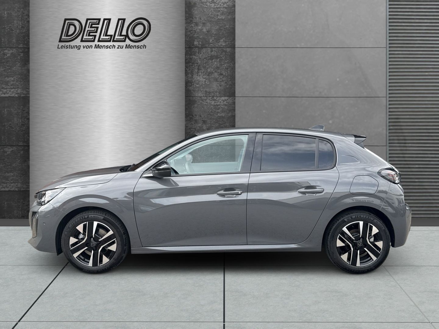 Peugeot 208 - Bild 2