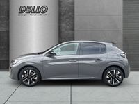 Peugeot 208 - Vorschau Bild 2
