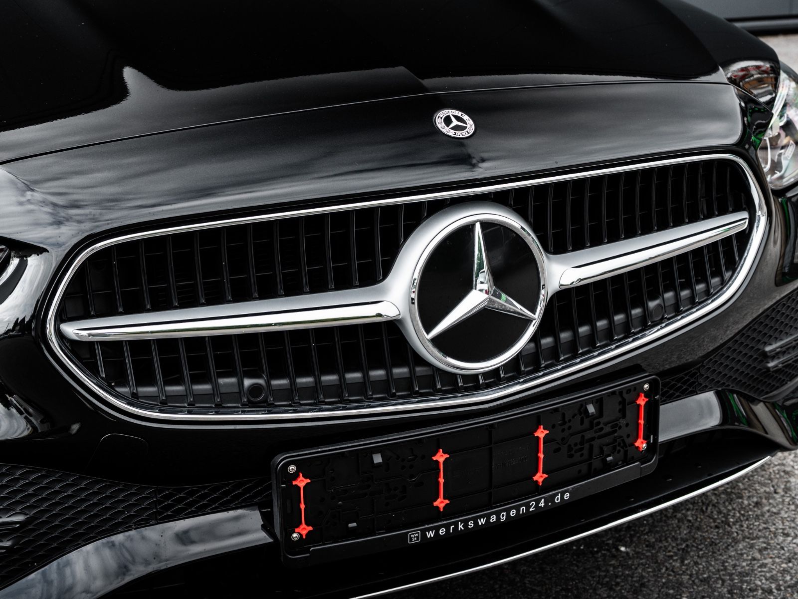 Mercedes-Benz C 300 T-Modell Avantgarde Abstandstempomat Sound foto 23
