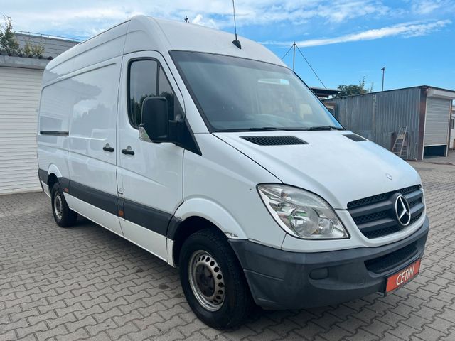 Mercedes-Benz Sprinter II Kasten 213 CDI