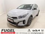 Kia XCeed 1.6 T-GDi DCT 180 PS LED|Navi|ACC