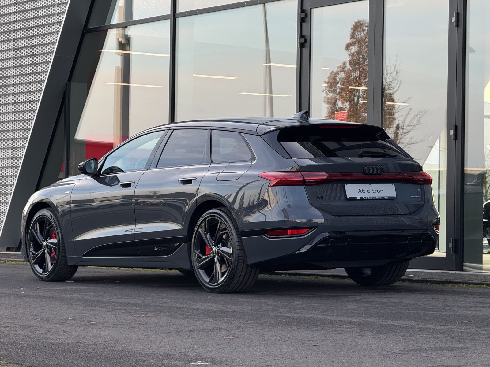 Audi A6 e-tron - Bild 19