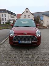 Daihatsu TREVIS - Daihatsu TREVIS mit Benzin-Antrieb: Kleinwagen