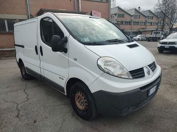 Renault Trafic - 5