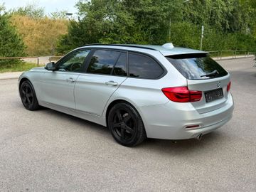 BMW 318 - 7