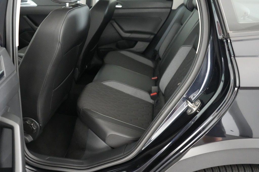 Volkswagen Taigo - Bild 11