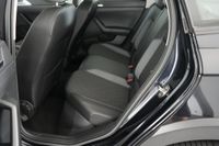 Volkswagen Taigo - Vorschau Bild 11