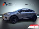Mitsubishi ASX Intro Edition Plug-in-Hybrid 1.6 EU6d Benzin - Mitsubishi ASX Edition mit Hybrid-Antrieb (Benzin/Elektro)