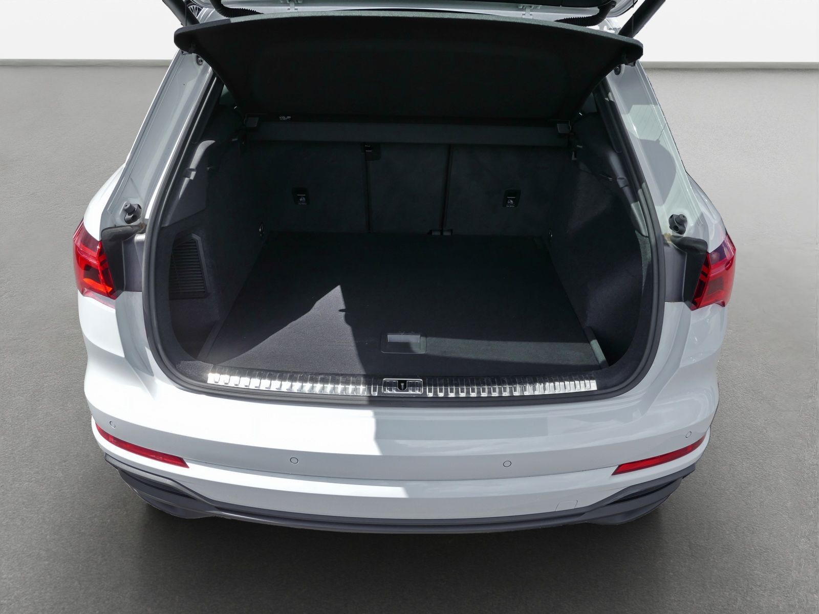 Audi Q3 - Bild 12