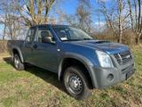 Isuzu D-Max SpaceClas 4WD 2.5 TD INTERCOOLER - Isuzu D-Max: 2.5