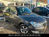 Skoda Fabia *TÜV*1.Hand*Klima Tronic*SHZ*Parkhilfe* - Skoda Fabia aus 2010: Kombi