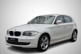 BMW 118i Edition Lifestyle 8 fach 2. Hand Scheckheft - BMW: Lifestyle
