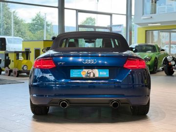 Audi TT - 6