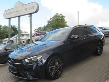 Mercedes E 300 - 8