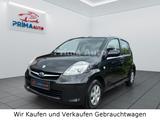 Subaru Justy J13 Trend - Subaru: Kleinwagen