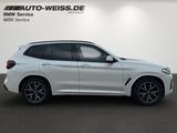 BMW X3 30xd M SPORT+LEDER+ADAP-LED+M-BREMSE+HIFI+AHK - BMW X3 Gebrauchtwagen