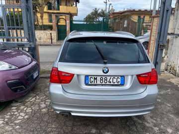 BMW 316 - 5