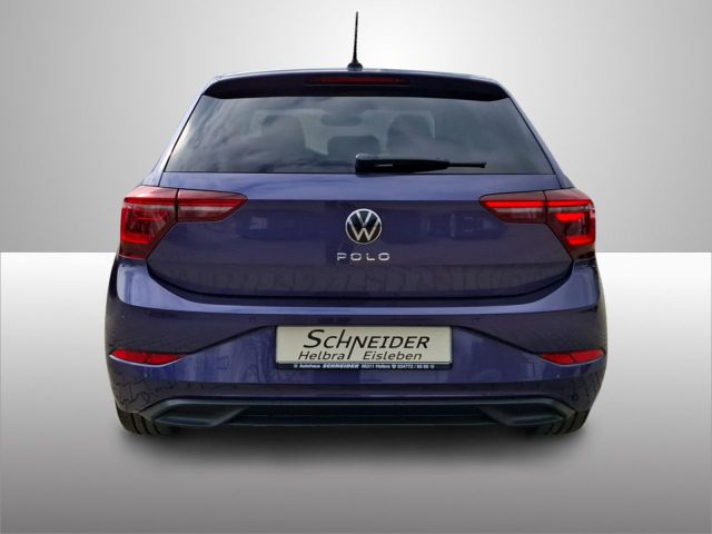 POLO 1.0 TSI DSG STYLE IQ.LIGHT+ACC+DAB+APP