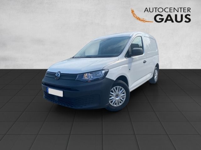 Caddy Cargo "EcoProfi" 2.0 l 75 kW TDI EU6 SCR F