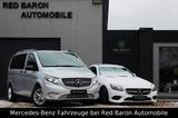 Mercedes-Benz Vito Tourer 119 CDI Pro kompakt 9-G LED NAVI 1-H - gebrauchte Mercedes-Benz Vito aus dem Jahr 2024