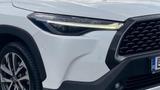 Toyota Corolla Cross 2.0-l-VVT-i Hybrid Lounge Allr... - Toyota Corolla Cross: Lounge