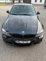 BMW 335i Touring - N55 - M Paket - Performance ESD! - BMW 335 aus 2011: 335i