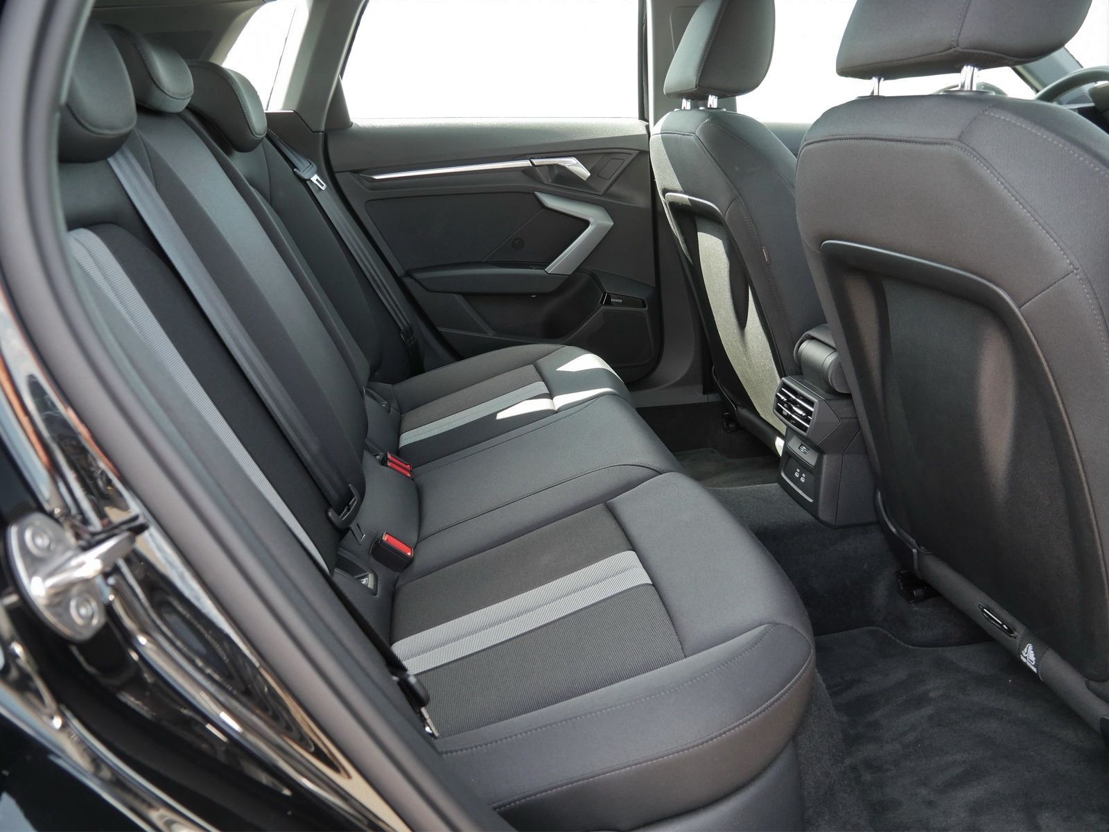 Audi A3 - Bild 16