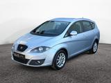 Seat Altea XL Style 1.8 TSI DSG,PDC,MFL,ALS,TEMP - Seat Altea: Style