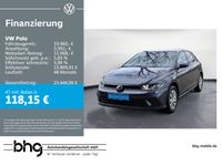 Volkswagen Polo - Vorschau Bild 1