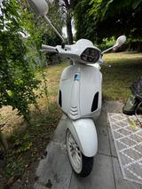 Vespa Sprint 50 4T  - Vespa Motorräder in Duisburg