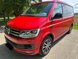 Volkswagen T6 California Ocean 2.0 TDI DSG - VW T6 California Gebrauchtwagen in Düsseldorf