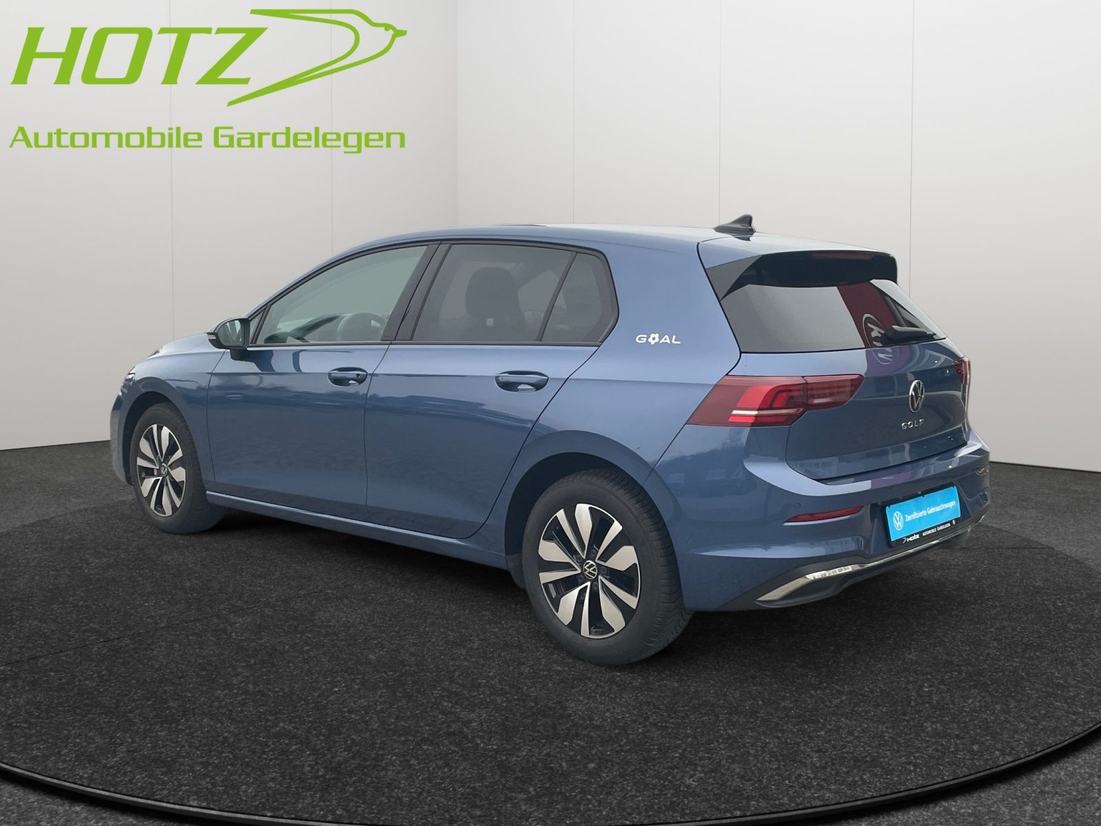 Volkswagen Golf - Bild 3