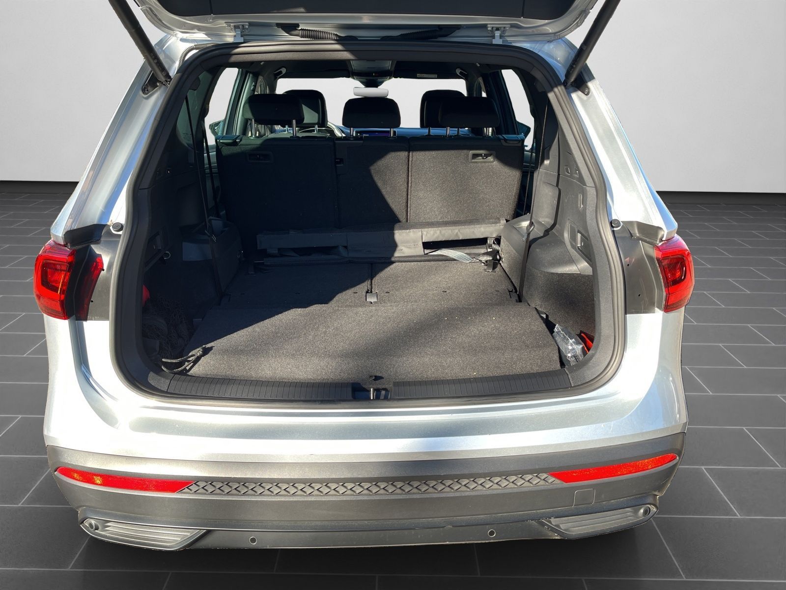 Seat Tarraco - Bild 14