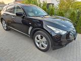 Infiniti FX 30d V6 AWD S S - Infiniti FX: Fx30 D