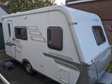 HYMER / ERIBA / HYMERCAR Nova 435 - HYMER / ERIBA Wohnwagen Nova 435