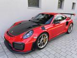 Porsche 991 911 GT2 RS *Clubsport, Approved* - Porsche: 911 Gt2rs