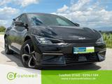 Kia EV6 GT-Line 77,4kWh Assist-Plus Sound Wärmep. - Kia EV6 Gebrauchtwagen
