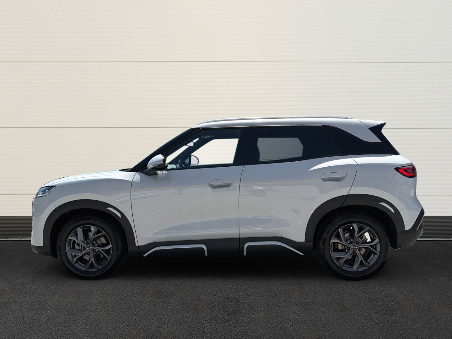 BYD ATTO 2