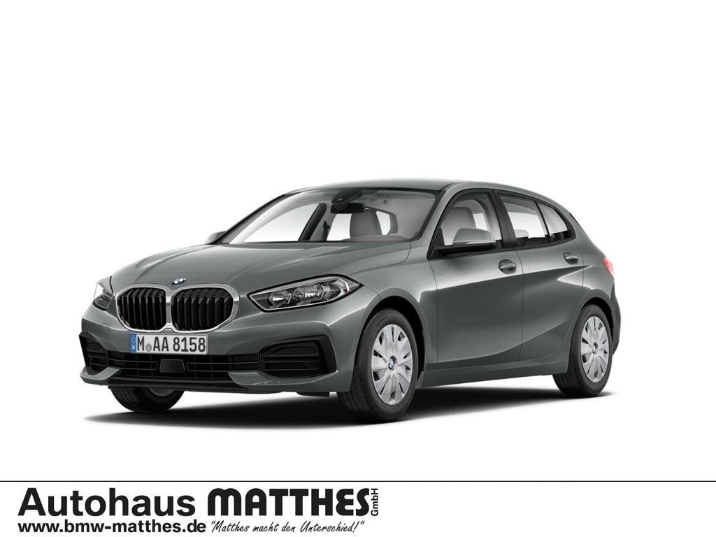 Image of BMW 116