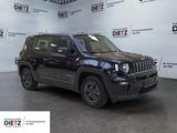 Jeep Renegade 1.5 GSE Hybrid Longitude*NAVI*SPUR*TEMP - Jeep Renegade Longitude mit Hybrid-Antrieb (Benzin/Elektro)