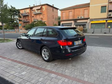 BMW 316 - 5