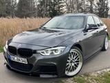 BMW 340i M Sport M Sport - BMW 340