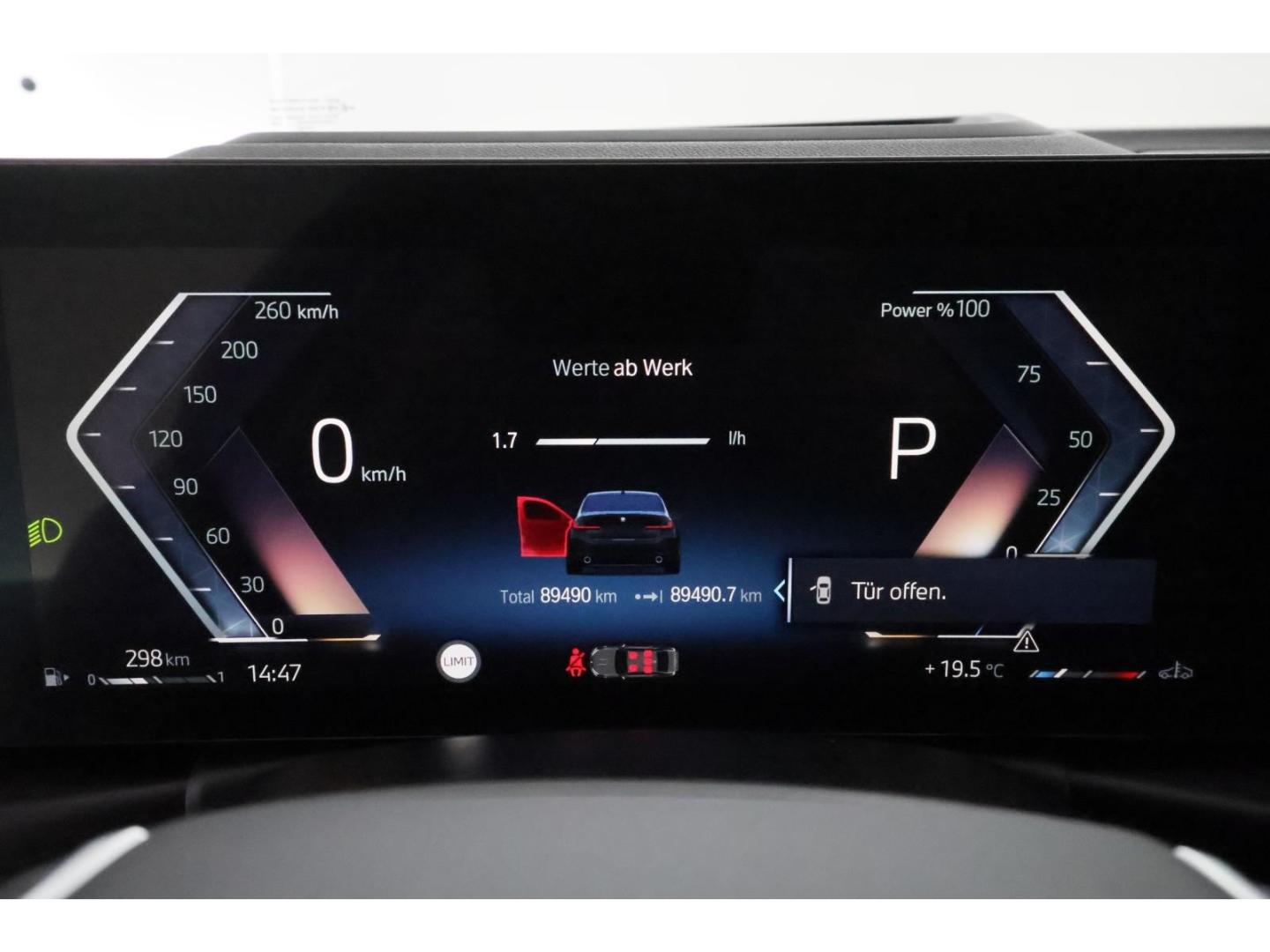 BMW 318 i Lim.Steptronic+LED+VIRTUAL+KAMERA+TEMPO, миниатюра 14