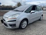 Citroën C4 Picasso Automatik / Exklusive 1 Hand - gebrauchte Citroën C4 Picasso aus dem Jahr 2010