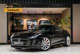 Jaguar F-Type 3.0 V6 Coupé|Pano|Memory|stoelverw.|sport - Jaguar F-Type Gebrauchtwagen