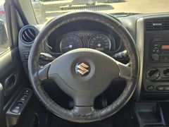Fahrzeugabbildung Jimny Ranger