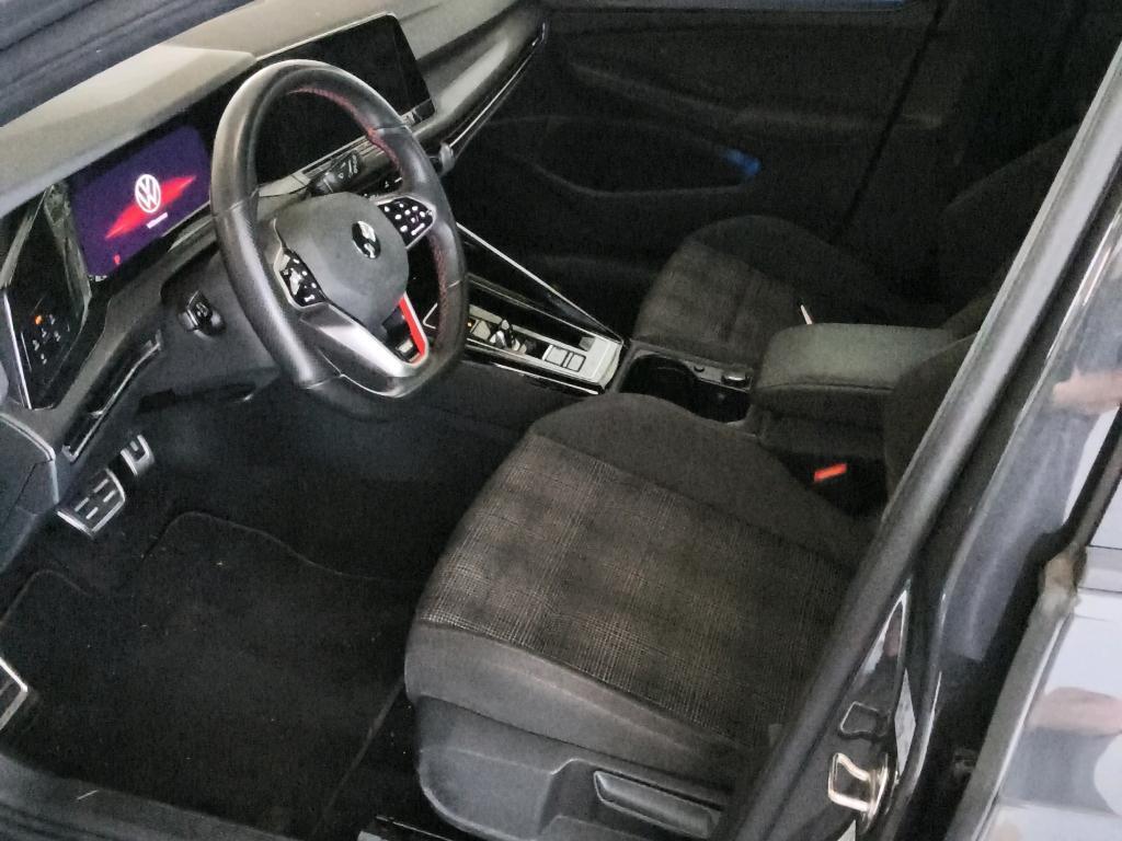 Volkswagen Golf 2.0 TSI GTI *H&K*NAVI*SITZHZG*PDC*, миниатюра 27